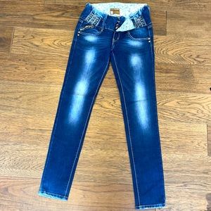 Cushen Jeans